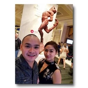 Meet your Posher, Trish